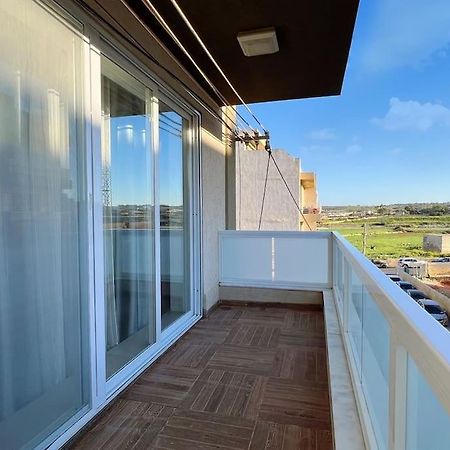 Modern Apartment In Marsaskala Extérieur photo