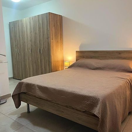 Modern Apartment In Marsaskala Extérieur photo