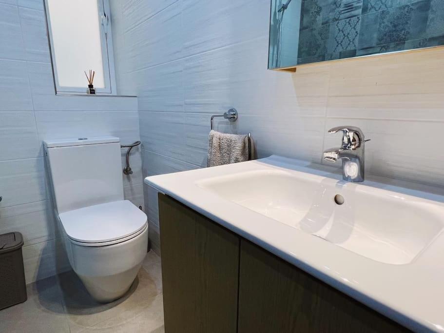 Modern Apartment In Marsaskala Extérieur photo