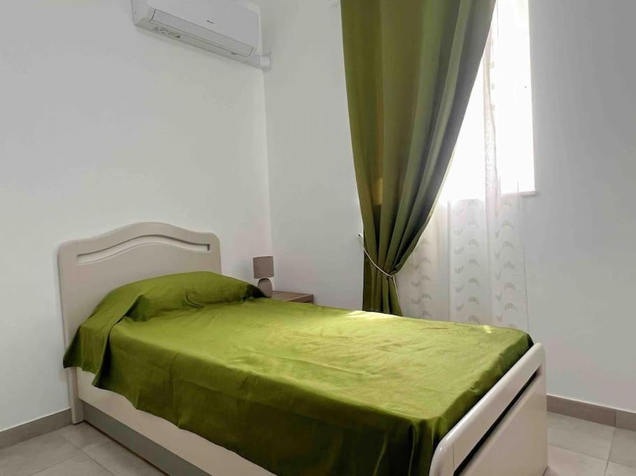 Modern Apartment In Marsaskala Extérieur photo