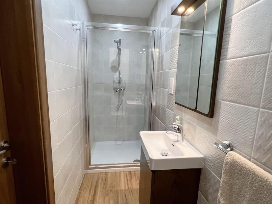 Modern Apartment In Marsaskala Extérieur photo